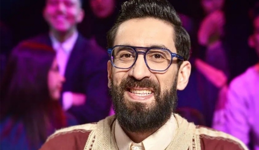 Libération de Wassim Herissi